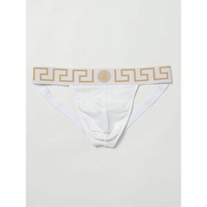 Versace Underwear Men White